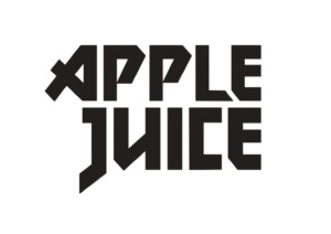 apple juice logo